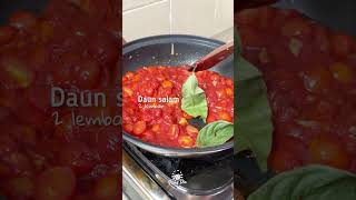 Chicken parmigiana food videomasak cookingvideo [upl. by Kimberley]