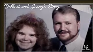 What is the Impact of a Changed Life  The Story of Delbert and Jenny [upl. by Kcirb]