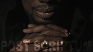 Kery James  Post Scriptum Clip Officiel [upl. by Nisaj]