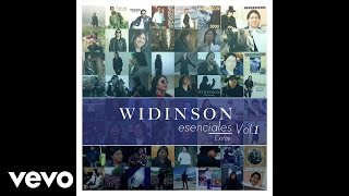 Widinson  Es Que Te Quiero Tanto [upl. by Demmy]