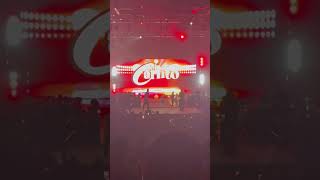 Carlito Entrance WWE LIVE [upl. by Claresta]