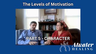 Levels of Motivation Class  Part 5 [upl. by Gweneth]