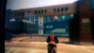 GTA IV TLAD All Bati Customs and How To Get Them [upl. by Leuas]