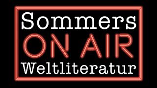 Sommers Weltliteratur On Air Vol 12  Hugo von Hofmannsthal und die Moderne [upl. by Ayotyal]