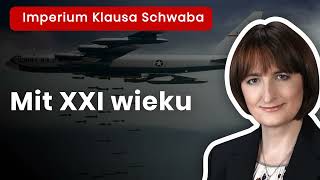 Magdalena ZiętekWielomska Mit XXI wieku [upl. by Bram]