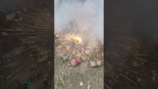 experiment entertainment fireworks crackers patakhe [upl. by Barbie150]