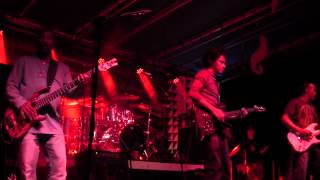 Dumpstaphunk  live 82312 HD Pro Audio [upl. by Sachsse39]