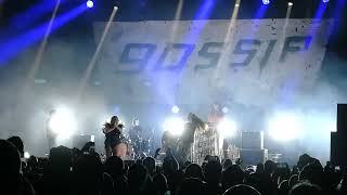 Gossip amp Jovanka  Heavy Cross Live INmusic 2024 [upl. by Yevol]