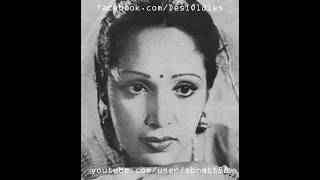 Karma 1933 Saiyaan more re tu le chal le chal paar re Devika Rani [upl. by Rennob550]