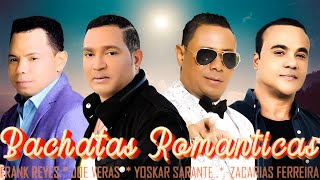 Frank Reyes Yoskar Sarante Zacarías Ferreira Raulin Rodríguez Mix [upl. by De Witt]