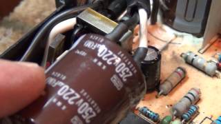 DAYMAK Austin ebike 48VDC Battery Charger Repair [upl. by Surtemed]