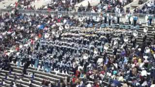 Jackson State University Capital CIty Classic 2009Turn My Swag On [upl. by Ankeny644]