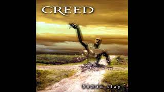 Creed  Human Clay Full Album [upl. by Novel]