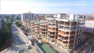 Tuzla Eska Güldeniz Sitesi [upl. by Bish]