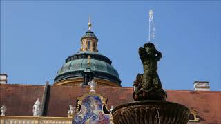 Stift Melk Abbey  Austria [upl. by Rennold955]