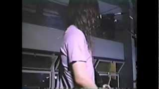 Dinosaur Jr  05121989  Long Beach CA  Cal State Nugget Center Full Show [upl. by Blim]