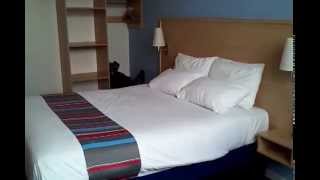 Travelodge Dundee Central [upl. by Annehsat]