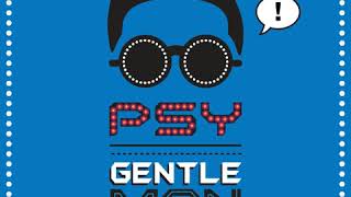 Gentleman  PSY Clean Version [upl. by Rutherford156]