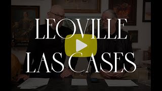 2022 Leoville Las Cases [upl. by Ahseinat]