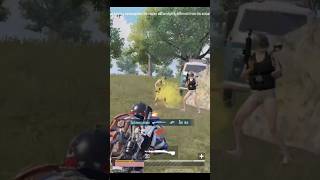 DP28  POWERFUL LIGHT MACHINE GUN vampiremode pubgmobile pubg gaming shorts youtubeshorts [upl. by Annaig]