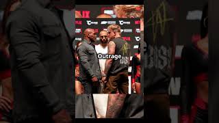 Mike Tyson vs Jake Paul The Shocking Defeat [upl. by Ron]