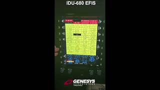 Genesys Smart Displays CAS Messages [upl. by Ayekram]