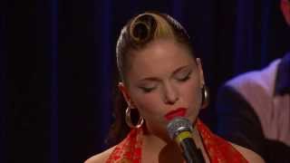 Jeff Beck amp Imelda May  Cry Me A River  Live at Iridium Jazz Club NYC  HD [upl. by Princess932]