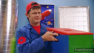 Imagination Movers Super Goop Part 1 [upl. by Kcirde]