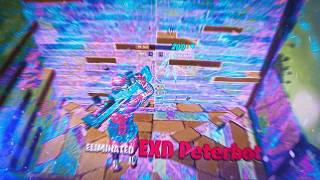 TIL FURTHER NOTICE 👁️ Chapter 5 Fortnite Montage [upl. by Michelsen321]