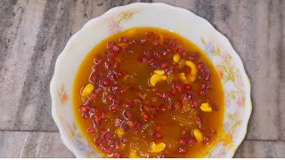 Homemade AnarasPineapple Chatni Recipe😋  Apna Kitchen 🍽️ [upl. by Nola110]