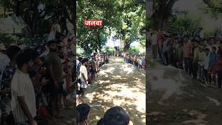 long jump longjump army uppolice olympicsport trending shortsviral athlete Deshi jumper [upl. by Florette]