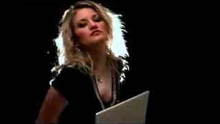 Exclusive Madonna 4 Minutes  Music Video Spoof  iJustine [upl. by Cynthie]