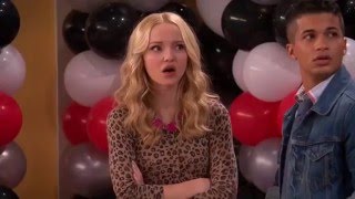 Liv and Maddie  3x14  DreamARooney The Dream amp Aubrey Liv Are you guys replacing me [upl. by Bunow]