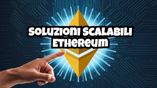 Danksharding e ProtoDanksharding Soluzioni Scalabili per Ethereum [upl. by Odnumde]