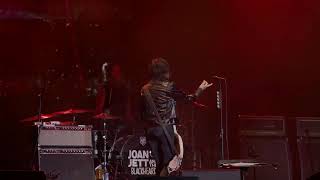 Joan Jett Cherry Bomb at NYS Fair 28AUG2024 P8280037 [upl. by Cassell]