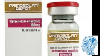 Primobolan Methenolone Enanthate from Meditech is it real [upl. by Turley59]