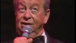 Mel TormeAutumn Leaves 1990 [upl. by Sal]