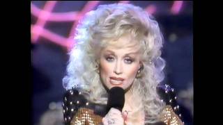 Dolly Parton  Jolene 19880110 [upl. by Aynotahs44]