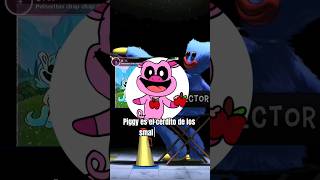 Poppy playtime piggy 2isagames pickypiggy dogday poppyplaytimecapitulo2 poppyplaytimechapter1 [upl. by Daphie]