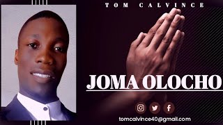 Tom Calvince Joma Olocho254759585840 [upl. by Einial]