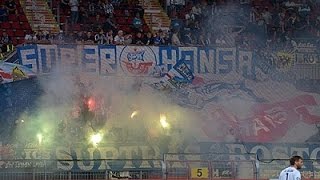 1FSV Mainz 05 U23 02 FC Hansa Rostock 7Spieltag1415MDR [upl. by Inva]