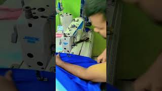 पजामा में लासटीक कैसे लगाएं how to attach elastic pajama [upl. by Fang]