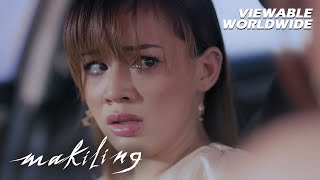 Makiling Maxine fears Amiras terrorizing acts Episode 57 [upl. by Atel]