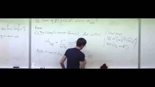 Lie algebras and their representations 15 [upl. by Angel526]