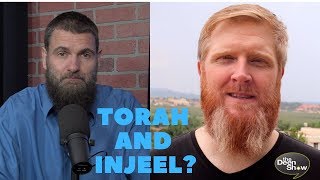 What Muslim believe about the Bible Are the Torah and Injeel in the Bible [upl. by Saref556]