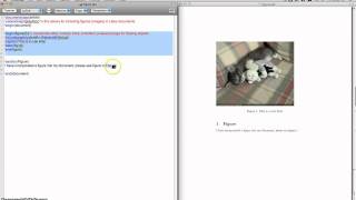 LaTeX Tutorial 6 figure environment [upl. by Lumbye883]