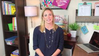 Parent Teacher Conference Video Tips for Productive amp Positive Conferences [upl. by Ellenaj]