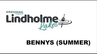 Guide To Drennan Lindholmes Bennys Pool Summer [upl. by Shimkus188]