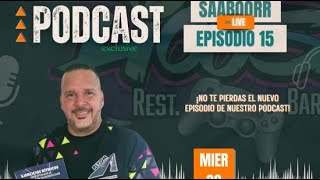 Vida amp Deportes Podcast  Basketball Agility con Luis Carrero  30  Oct 2024 [upl. by Gipps]