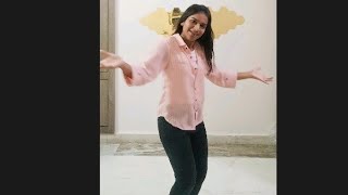 Khushiyan Bator Lo l Dance Cover l Intermediate level [upl. by Adriane583]